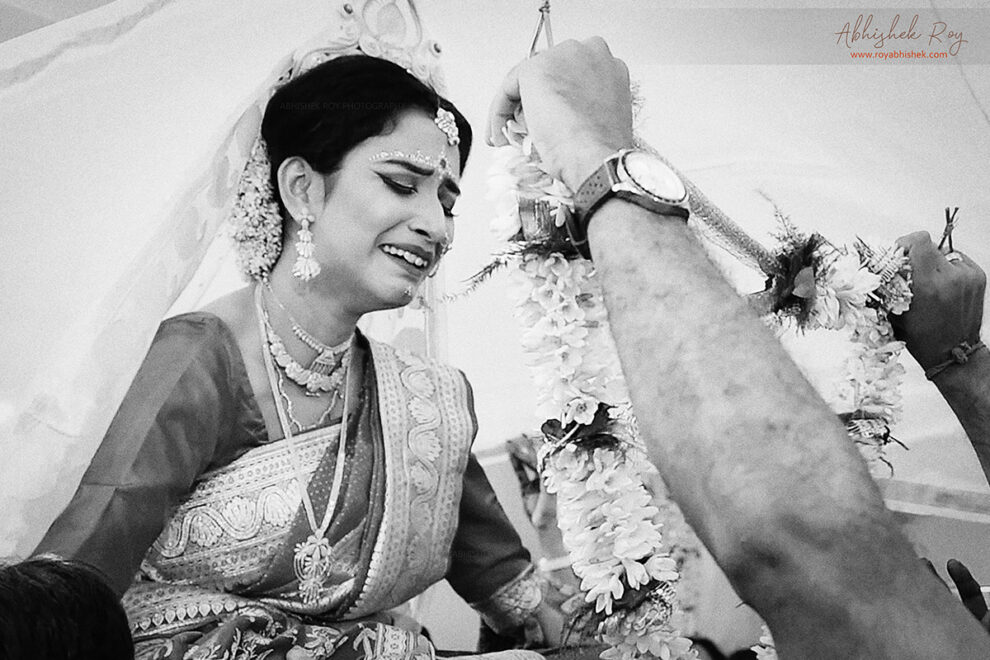 Candid Wedding Photography in India – The Reasons that make it Expensive!